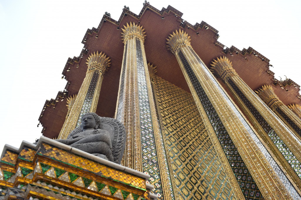 Wat Phra Kaeo