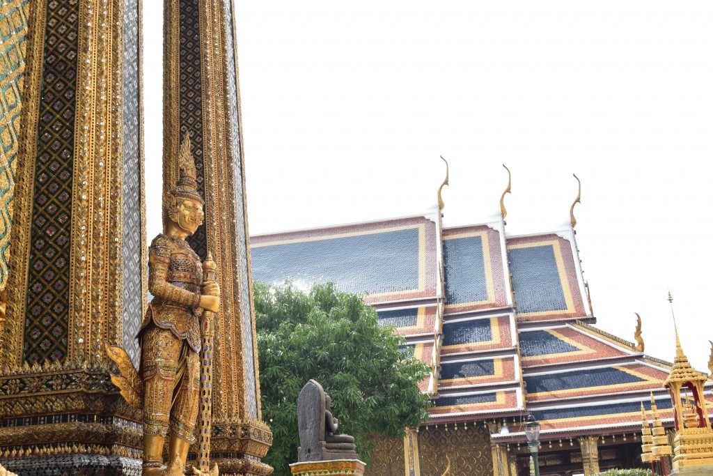 Wat Phra Kaeo