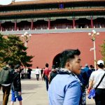 Forbidden City